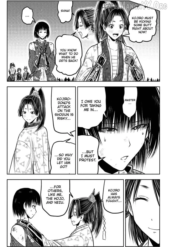 The Elusive Samurai Chapter 226 image 09_optimized